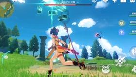 热闹非凡是怎样的画面？游戏画面