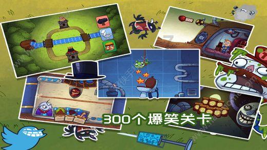 逃离空旷大街6