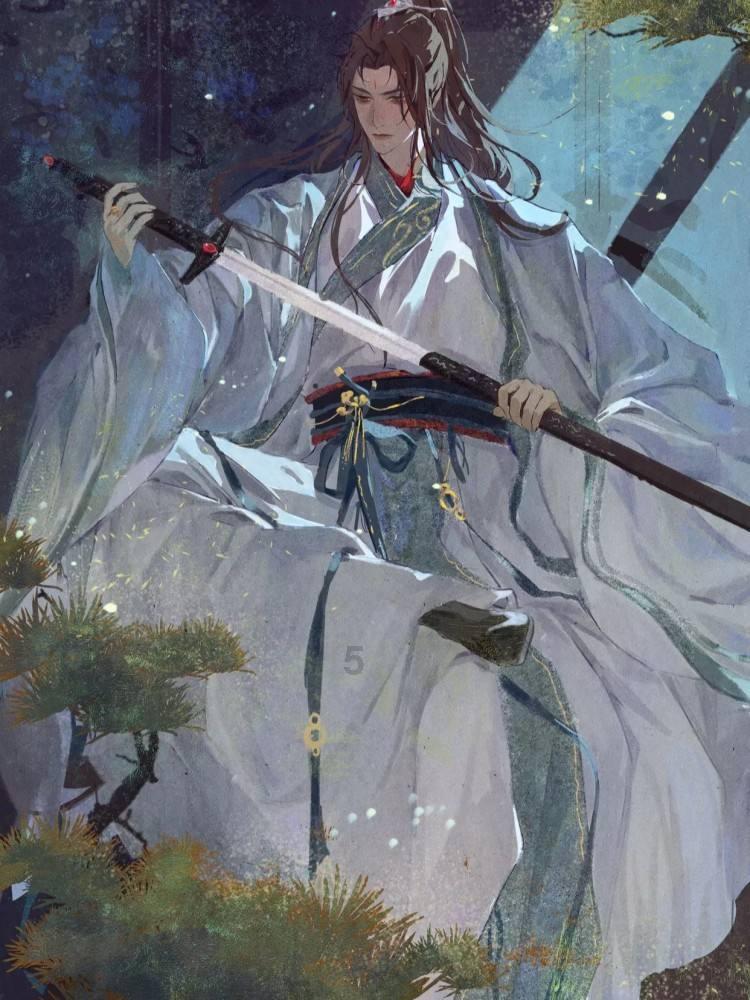 懒羊羊的奇幻世界